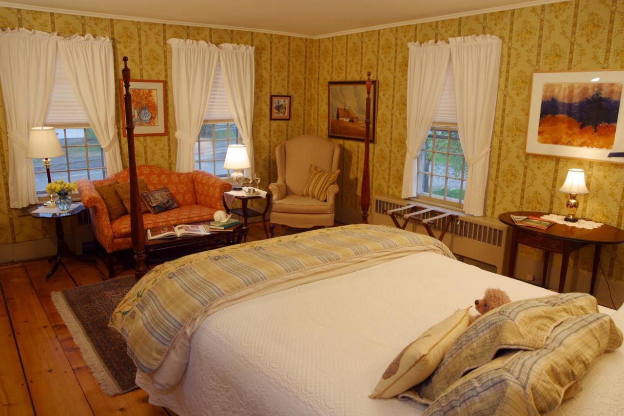 Three Mountain Inn Jamaica Exteriér fotografie